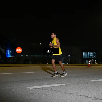 Runner Photo 7416882