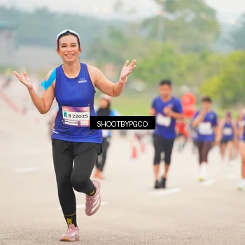 Runner Photo 7416889