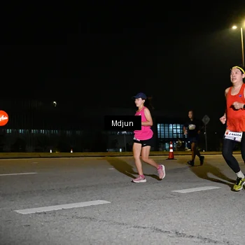 Runner Photo 7416893