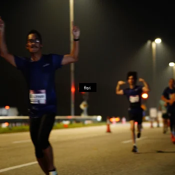 Runner Photo 7416895