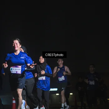 Runner Photo 7416899