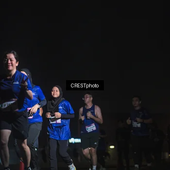 Runner Photo 7416901