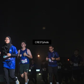 Runner Photo 7416908