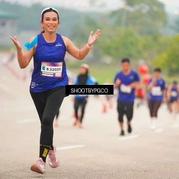 Runner Photo 7416917