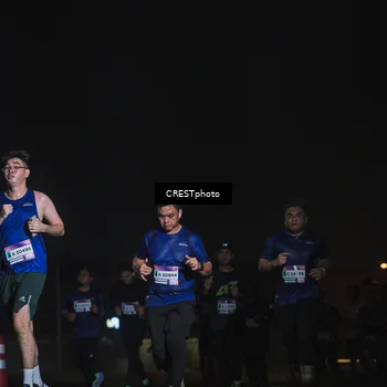Runner Photo 7416919