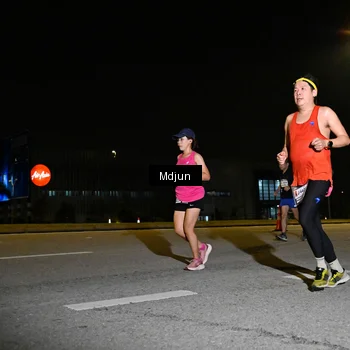 Runner Photo 7416931