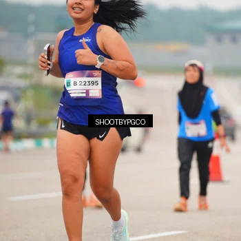 Runner Photo 7416934