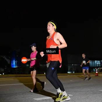 Runner Photo 7416936