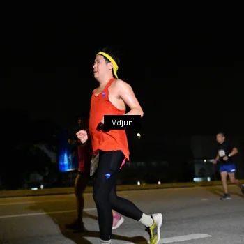 Runner Photo 7416946