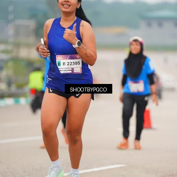 Runner Photo 7416947