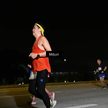 Runner Photo 7416948