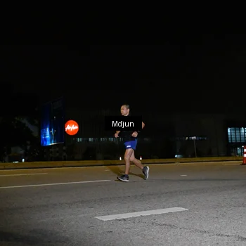 Runner Photo 7416953