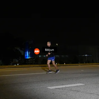 Runner Photo 7416961