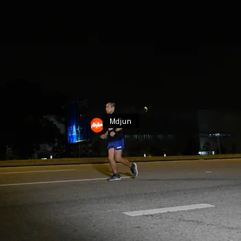 Runner Photo 7416962