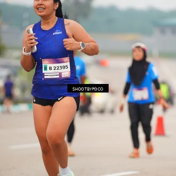 Runner Photo 7416966