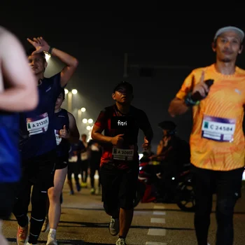 Runner Photo 7416973