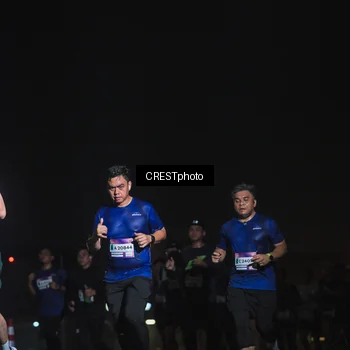 Runner Photo 7416993