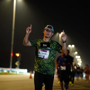 Runner Photo 7416994