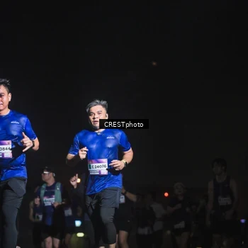 Runner Photo 7416997