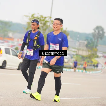 Runner Photo 7417007