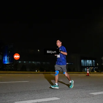 Runner Photo 7417043