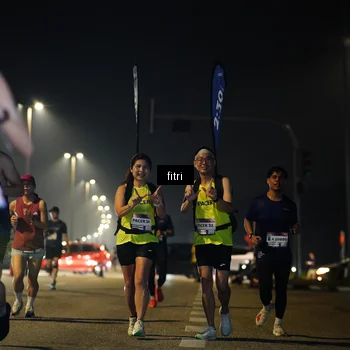 Runner Photo 7417046