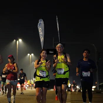 Runner Photo 7417061
