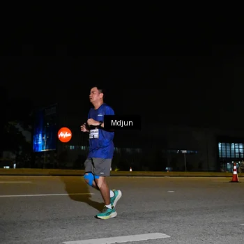 Runner Photo 7417071
