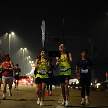 Runner Photo 7417076
