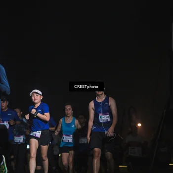 Runner Photo 7417077