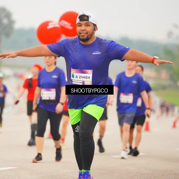 Runner Photo 7417081
