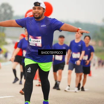 Runner Photo 7417096