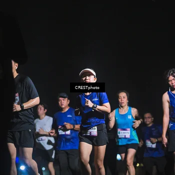 Runner Photo 7417102