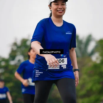 Runner Photo 7417105