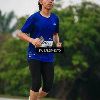 Runner Photo 7417106
