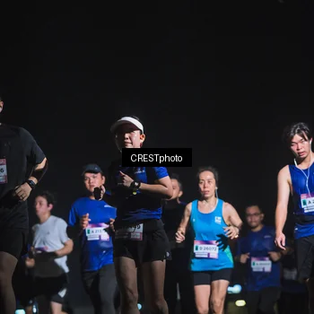 Runner Photo 7417108