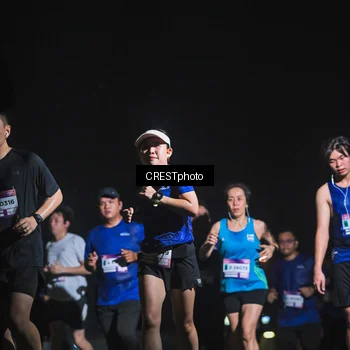 Runner Photo 7417128