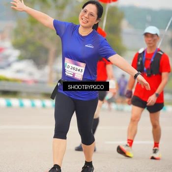 Runner Photo 7417129
