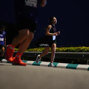 Runner Photo 7417141