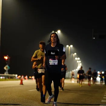 Runner Photo 7417150
