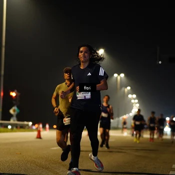 Runner Photo 7417151