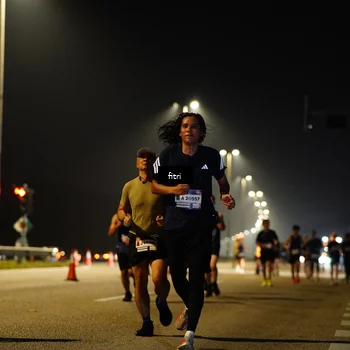 Runner Photo 7417152