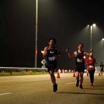 Runner Photo 7417186
