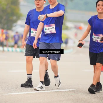 Runner Photo 7417193