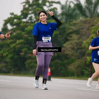 Runner Photo 7417195