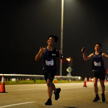 Runner Photo 7417196