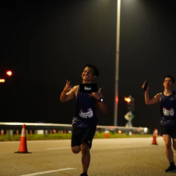 Runner Photo 7417197