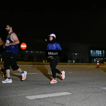 Runner Photo 7417217
