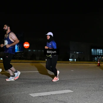 Runner Photo 7417229