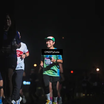 Runner Photo 7417263